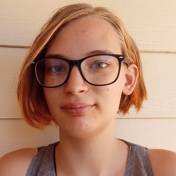 Meet your Posher, Haley - Picture 1 of 1